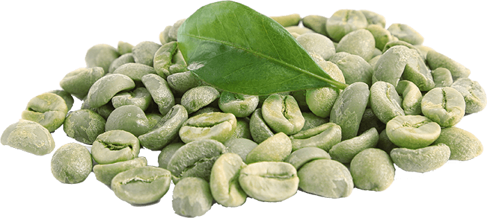 Green coffee